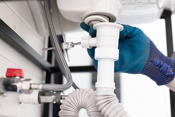 Reliable Drain Cleaning contractor in Spokane, MO by Masters Plumbing Service